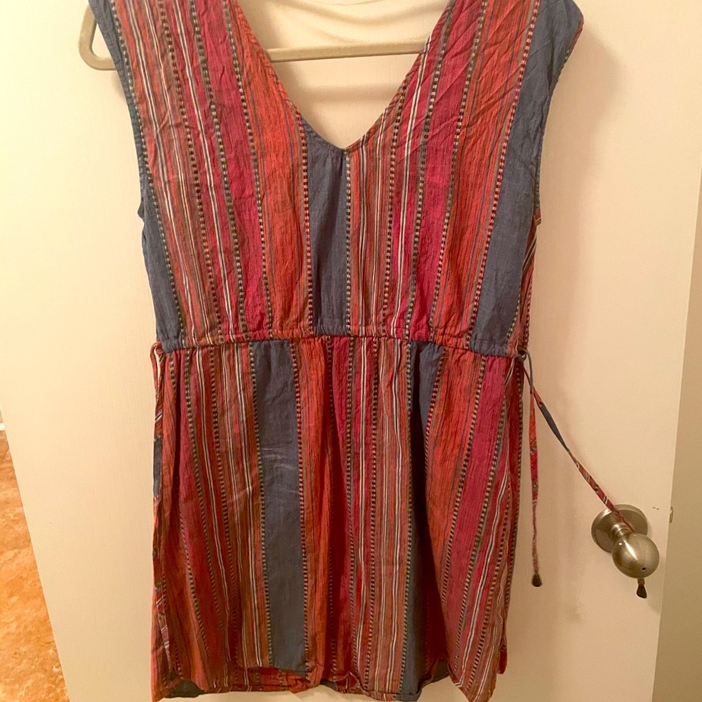 Universal Thread Dress